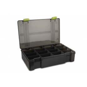 Matrix Storage Boxes Deep 16 Compartment