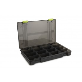 Matrix Storage Boxes Shallow 16 Compartment