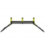 Matrix Freeflow MKII Double Pole Roller