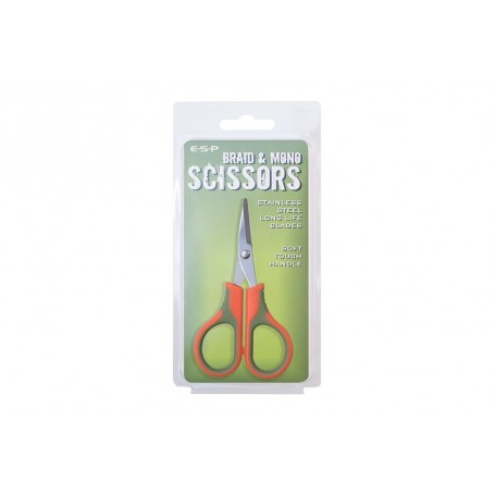 ESP Braid Scissors