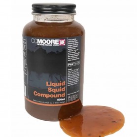 CC Moore Liquid Squid