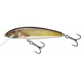 Salmo Minnow Floating - 5cm