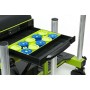 Matrix Shallow Drawer Unit