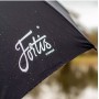 Fortis Recce Umbrella Black Two Layer