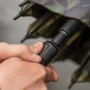 Fortis Recce Umbrella Black Two Layer