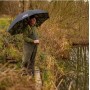Fortis Recce Umbrella Black Two Layer