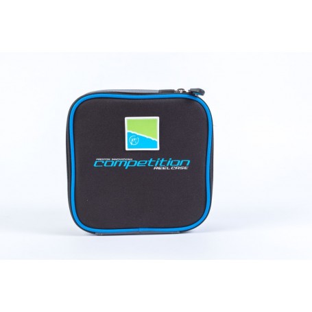 Preston Innovations Competition Reel Case
