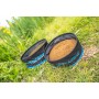 Preston Innovations Competition Bait Bowl Set (2 Pack)