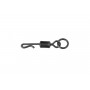 Fox Edges Kwik Change Heli Swivels - Size 7