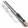 Preston Distance Master Rods