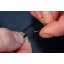 Fox Kwik Change Mini Hook Swivels Size 11