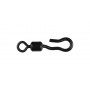 Fox Kwik Change Mini Hook Swivels Size 11