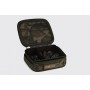 FOX CAMOLITE COMPACT RIGID LEAD & BITS BAG