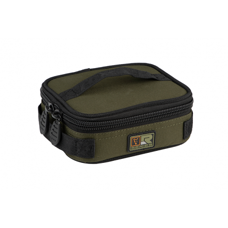 FOX R- SERIES COMPACT RIGID LEAD & BITS BAG