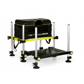 Matrix F25 Mk2 Seatboxes