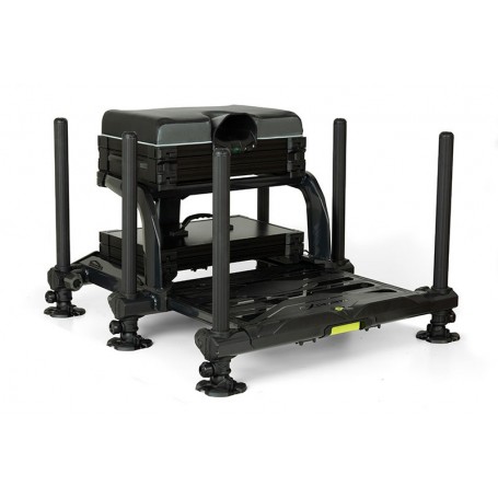 MATRIX XR36 PRO SHADOW