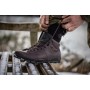 Korda Kore Kombat Boots Brown
