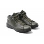 Korda Kore Kombat Boots Olive