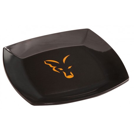 FOX PLATE