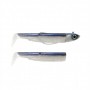 Fiiish Black Minnow 120 Combo Off Shore - 25g - Electric Blue