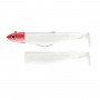 Fiiish Black Minnow 120 Combo Off Shore - 25g - White