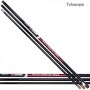 Shakespeare Omni Landing Net Handle 2.5mt Tele