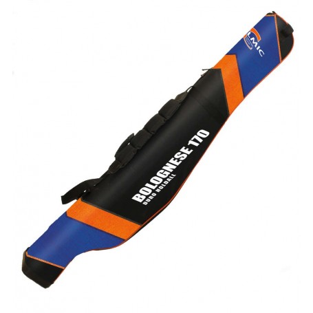 Colmic Bolognese 170 Ready made rod holdall