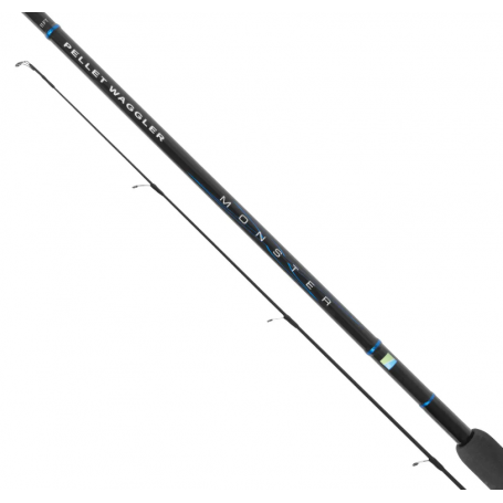 Preston Monster X 11ft Pellet Waggler Rod