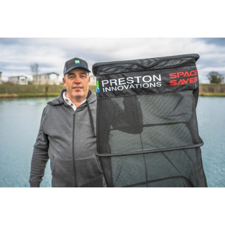 Preston Innovations 2m Space Saver Keepnet