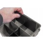 Preston Innovations Hardcase Accessory Box XL