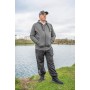Preston Innovations Grey Hoodie