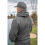 Preston Innovations Grey Hoodie