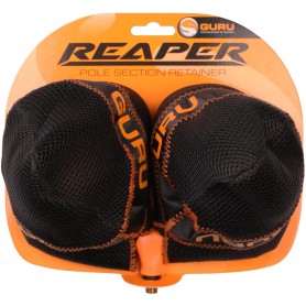 Guru Reaper Pole Section Retainer