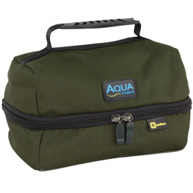 Aqua Black Series PVA Pouch