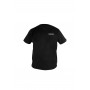 Preston Innovations Black T Shirt