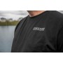 Preston Innovations Black T Shirt