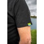 Preston Innovations Black T Shirt
