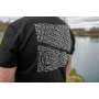 Preston Innovations Black T Shirt