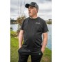 Preston Innovations Black T Shirt