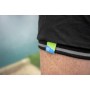 Preston Innovations Black Polo