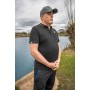 Preston Innovations Black Polo