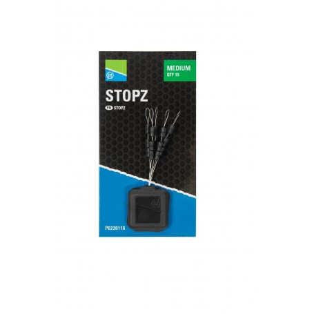 Preston Innovations Stopz