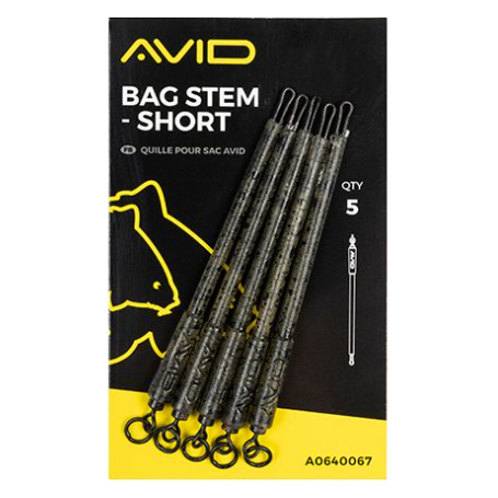 Avid Bag Stems