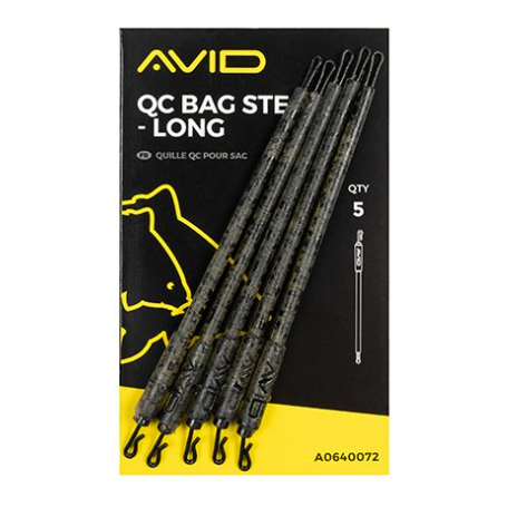 Avid QC Bag Stems