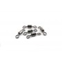 Matrix Barrel Swivels