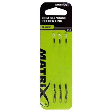 Matrix Standard Feeder Links