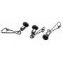 Matrix X-STRONG FEEDER BEAD SNAP LINKS