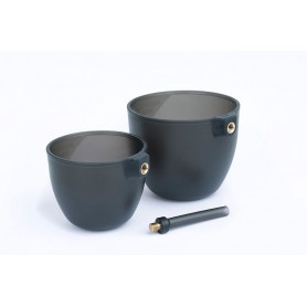 MATRIX GROUNDBAIT CUP SET