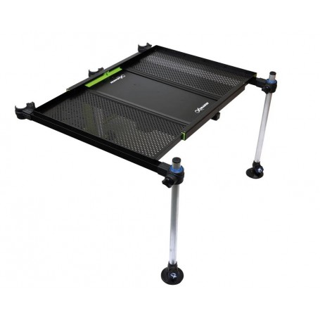 Matrix XL Extendable Side Tray