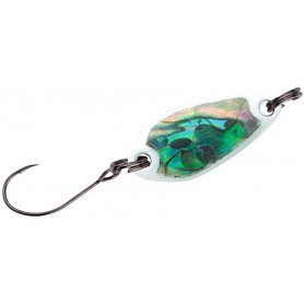 SPRO Trout Master Incy Spoon 2.5g
